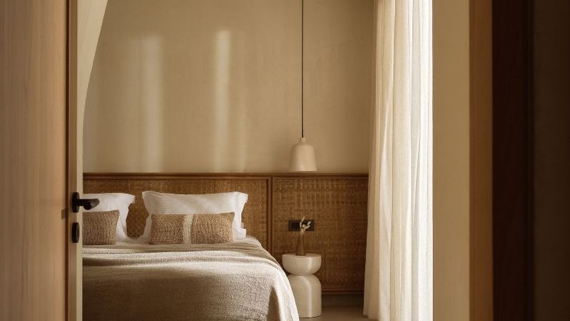 Oriana Beachfront Villa zante Greece image 11