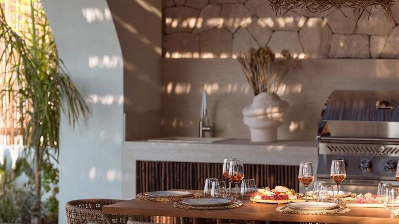 Oriana Beachfront Villa zante Greece image 18