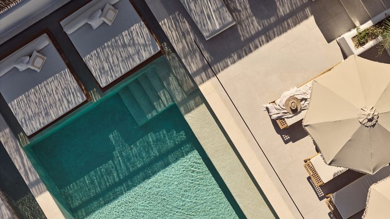 Oriana Beachfront Villa zante Greece image 2