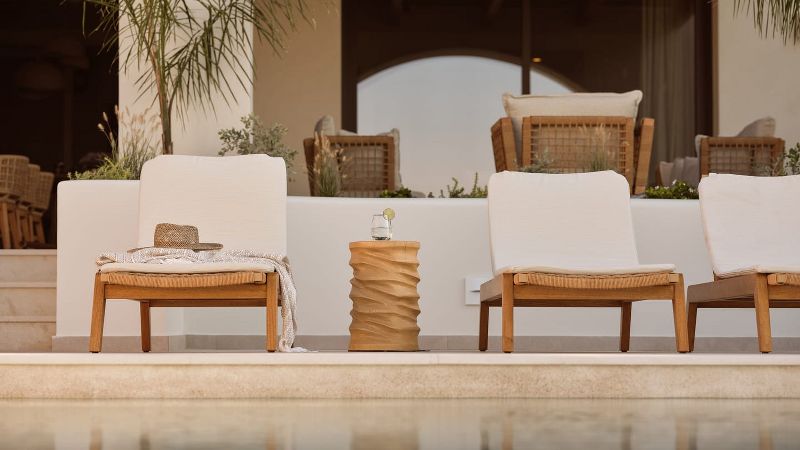 Oriana Beachfront Villa zante Greece image 9