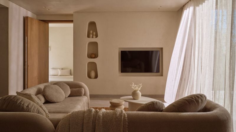 Oriana Beachfront Villa zante Greece image 15