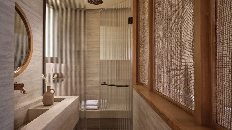 Oriana Beachfront Villa zante Greece image 18