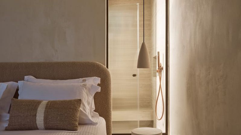 Oriana Beachfront Villa zante Greece image 22