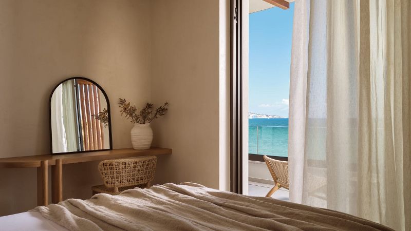 Oriana Beachfront Villa zante Greece image 23