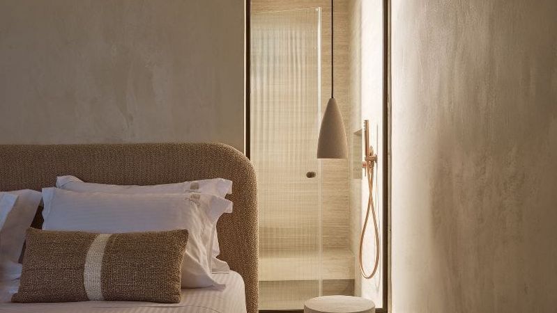 Oriana Beachfront Villa Argasi Zakynthos 8 