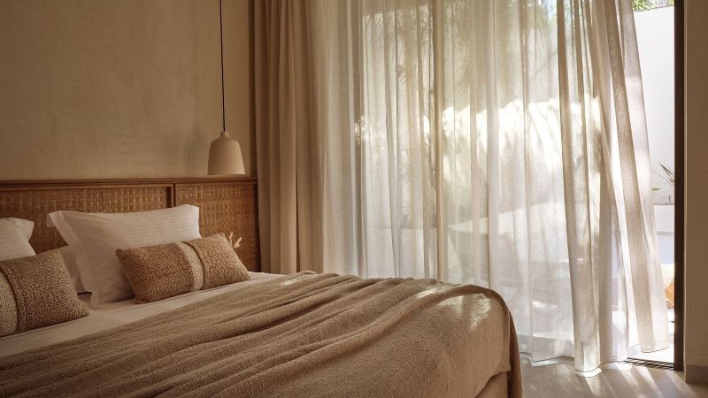 Oriana Beachfront Villa Argasi Zakynthos 12 