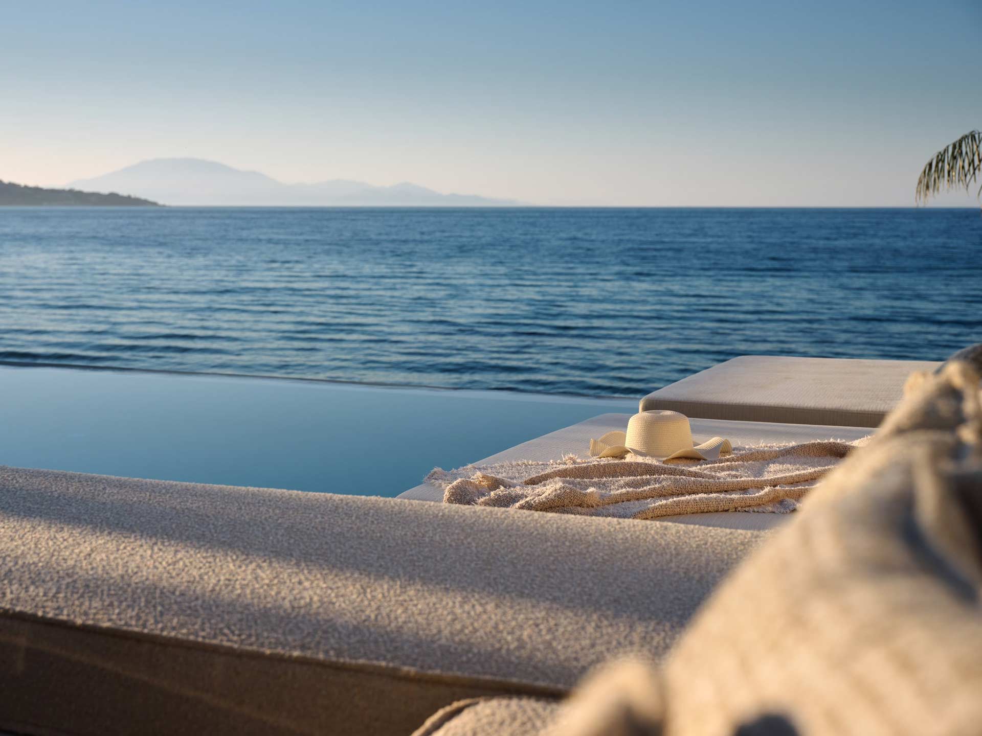 outdoor oriana sea view zante